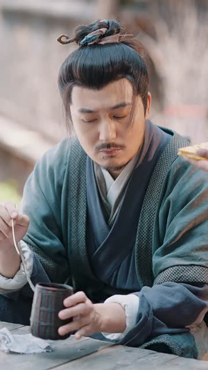 陛下是我亲二叔（62集）超甜短剧抢先看