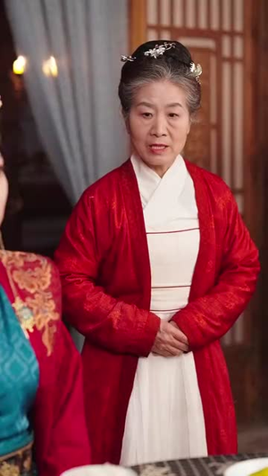 天降神力奶宝冷面爹地养成帝王（61集）女主谁演的