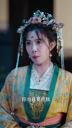 我家将军超宠聘妻的丫鬟（64集）短剧演员排行榜