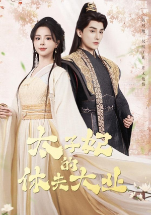 太子妃的休夫大业短剧（84集宫廷短剧精彩剧情不容错过）