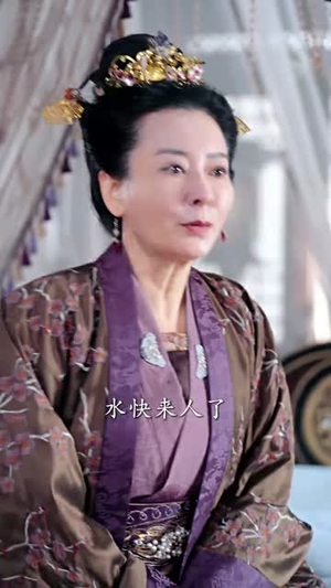 太子妃的休夫大业（84集）免费看全集