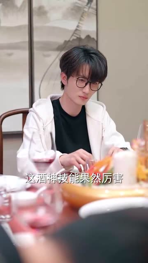 和阿姨谈心后，我开启了攻略系统（70集）超甜短剧抢先看