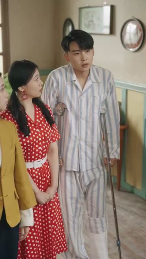 七零被坑后被指婚嫁领导（84集）免费看全集