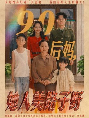 90后妈她人美路子野短剧（67集时尚短剧精彩剧情回顾）