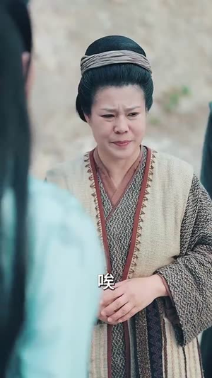 灾年全村啃树皮我带全家吃上席（79集）免费在线看全集