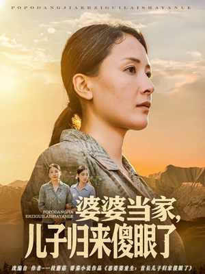 婆婆当家儿子归来傻眼了短剧（80集生活短剧精彩片段抢先看）