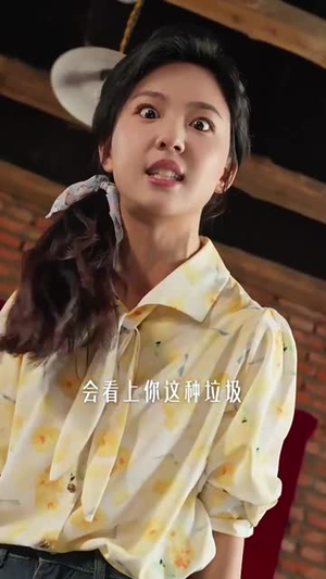 八零飒妻要发家（63集）短剧中追到爽