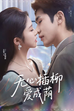 无心插柳爱成荫短剧（80集都市情缘短剧高清在线免费看）