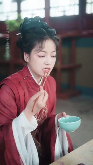 平妻入门日圣旨和离时（62集）一个短剧看全集
