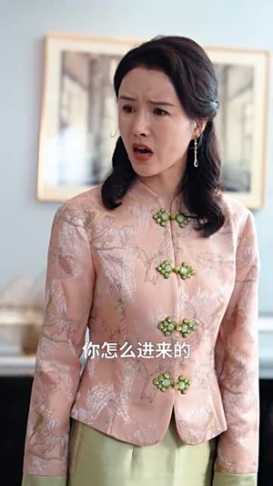 小祖宗下山好运驾到（72集）精彩不断免费看