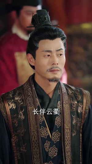 大武女国师（60集）最近很火的短剧