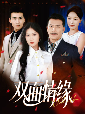 双面情缘短剧（30集爱恨交织短剧全集在线免费追剧）