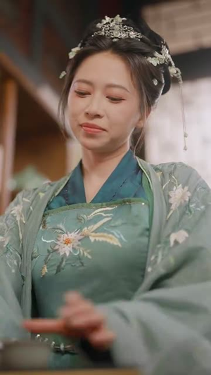 稚子观澜记（81集）短剧精彩不断