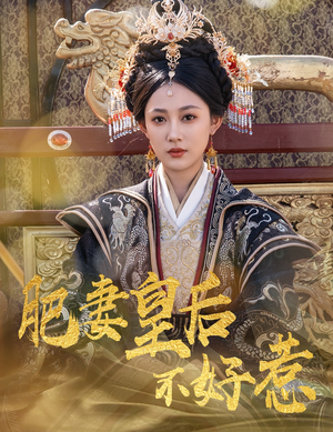肥妻皇后不好惹短剧（62集古装短剧全集高清免费观看）