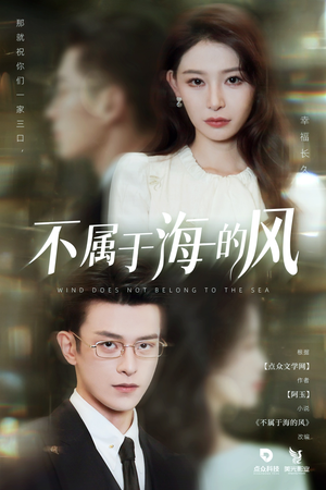 不属于海的风短剧（40集悬疑短剧精彩剧情一次看过瘾）