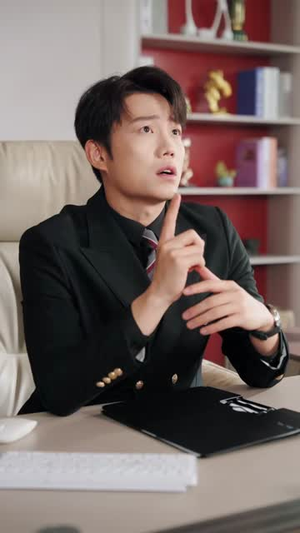 伯母您好您儿子没少欺负我啊（79集）精彩片段