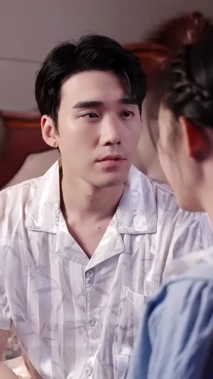 顾先生被小结巴偷亲了（53集）免费版
