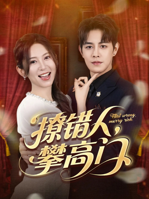 撩错人攀高门短剧（73集古装言情短剧全集一次看过瘾）
