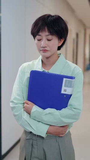 傅总别找了夫人给你当秘书呢（74集）短剧上热门