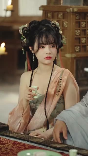 长生神子，何须妹骨证道（75集）高分佳作免费看