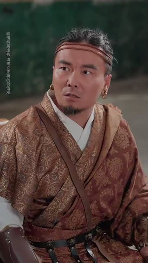 侠骨红颜（91集）精彩短剧来了