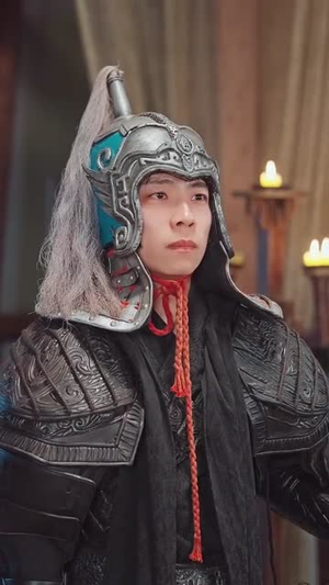 偷听心声之女帝放过我，我真的只是纨绔（71集）短剧太精彩