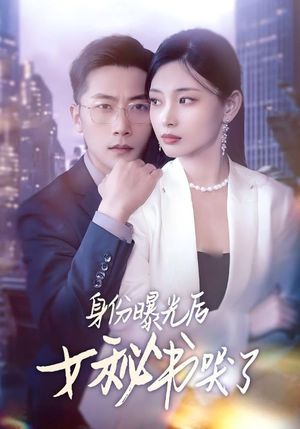 身份曝光后女秘书哭了短剧（31集都市短剧高清全集在线看）