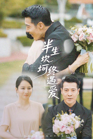 半生坎坷终遇爱短剧（57集爱情成长短剧高清完整版在线欣赏）