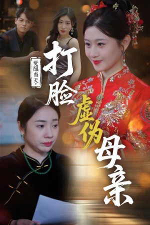 觉醒当天打脸虚伪母亲短剧（55集热血励志短剧全集高清在线追）