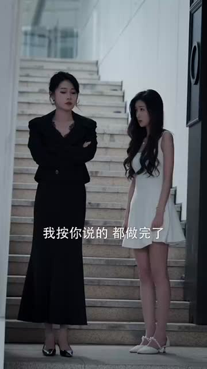 步步情深（50集）第一季