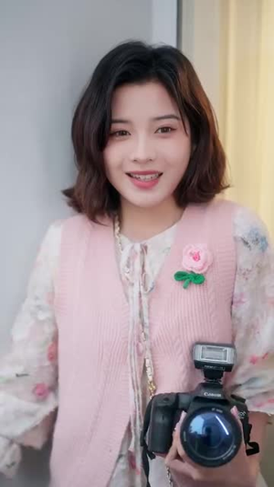 深情相诱（60集）精彩短剧来袭