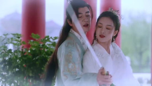 九霄云瑶（66集）网络小短剧