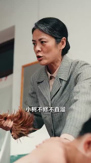 婆婆重生领导儿子归家傻眼了（80集）在线观看