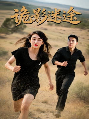 诡影迷途短剧（51集冒险短剧全集高清在线观看）