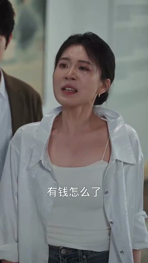 嘘这不能说（60集）最后的大结局