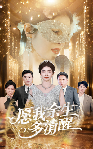 愿我余生多清醒短剧（60集成长励志短剧高清画质在线畅看）