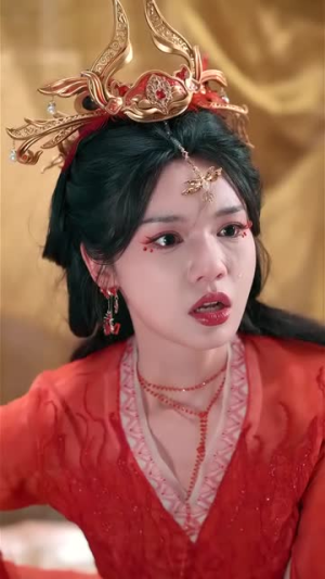 成何体统（89集）无需充值尽情看