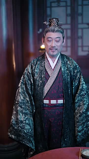 定风波（80集）全网独播免费看