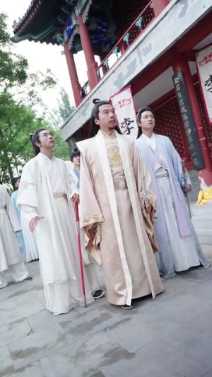 炼气家族，我有一个造化空间（128集）越看越好看短剧