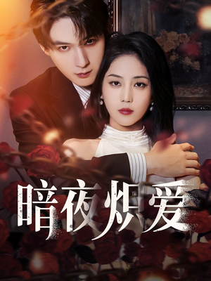 暗夜炽爱短剧（50集热门短剧高清画质在线观看）