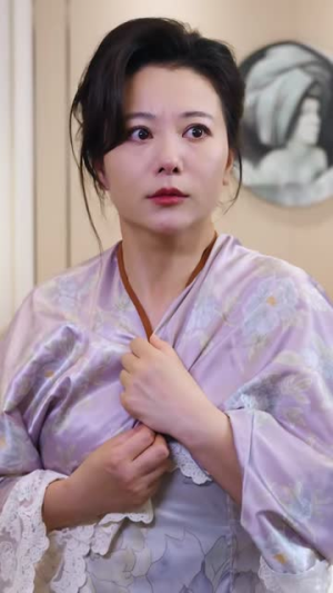 偷听亲妈心声反派全家被迫从良（82集）红果免费看短剧