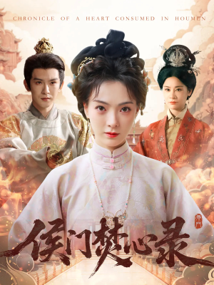 侯门焚心录短剧（94集古装短剧高清全集在线观看）