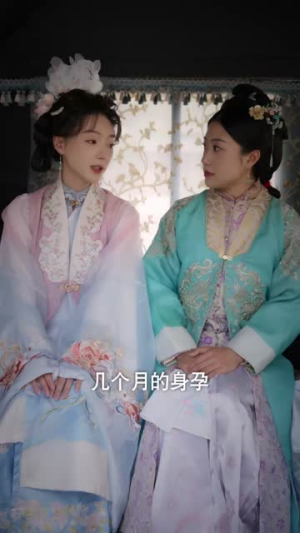 侯门焚心录（94集）短剧排行榜