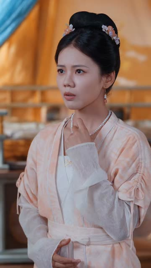 提前登录游戏，开局联姻女帝（81集）最新热剧免费看