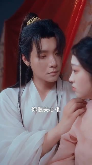 医妃傻王爷爆互飙演技短剧（81集权谋短剧全集免费观看）