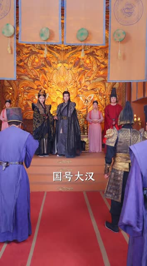 激活落榜生系统，女帝求我当状元（85集）短剧热门合集