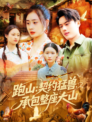 跑山契约猛兽承包整座大山短剧（105集山林霸主短剧独家版权在线观看）