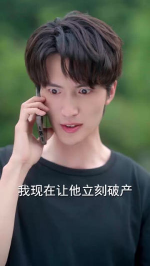 痛失挚爱谢总他疯了（51集）大结局完美收官