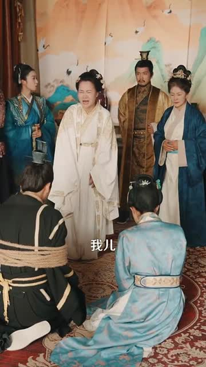 开局被卖我在王府开启逆袭之路（113集）超火短剧抢先看