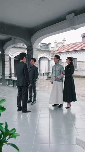 权宠医女（70集）无需会员免费看